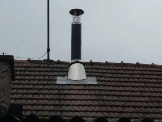 Kominictví Křinka foto 6