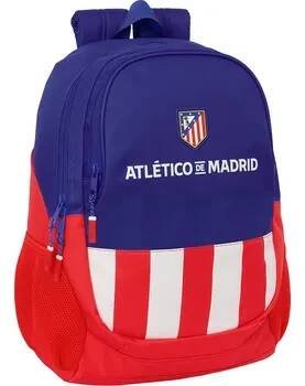 Sportovní batoh Safta Batoh ATLETICO MADRID 25/26 Home