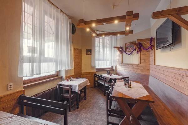 Restaurace | Restaurace U Michálků