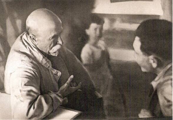 Tomáš Garrigue Masaryk