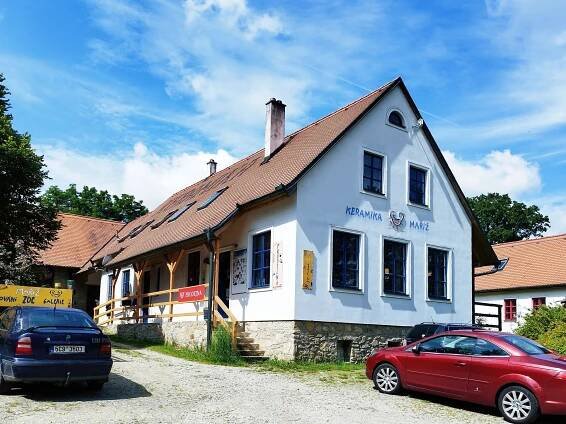 Fotografie - Mařížské kreativní dílny - 09.06.2024