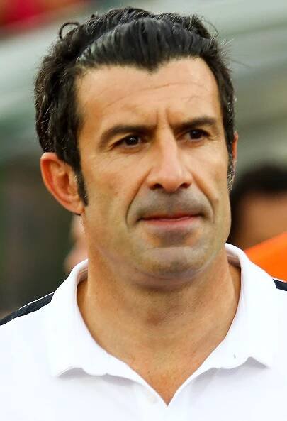 Luís Figo – Wikipedie
