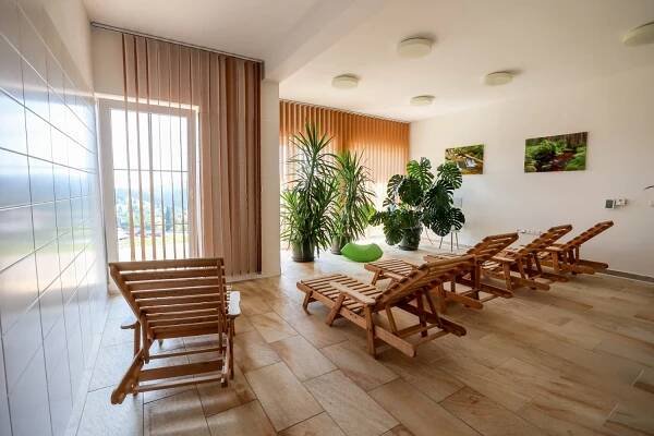 Galerie | Aparthotel Teddy Kvilda