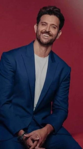 Hrithik Roshan's timeless classy looks