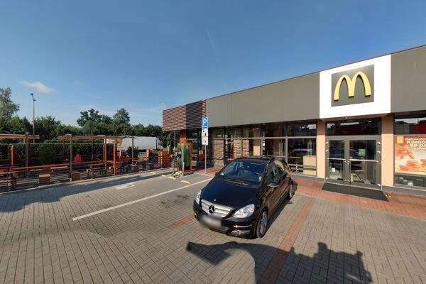 McDonald's foto 5