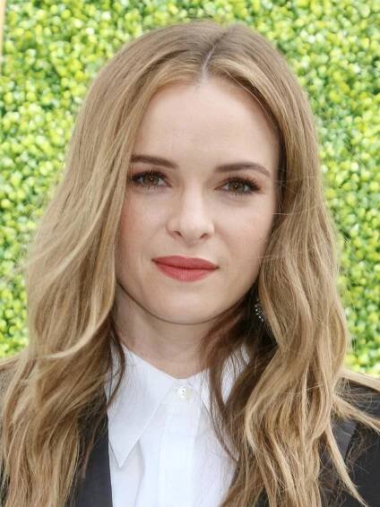 Danielle Panabaker - Actress