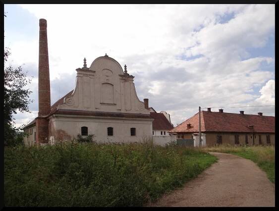 Pivovar Švabín