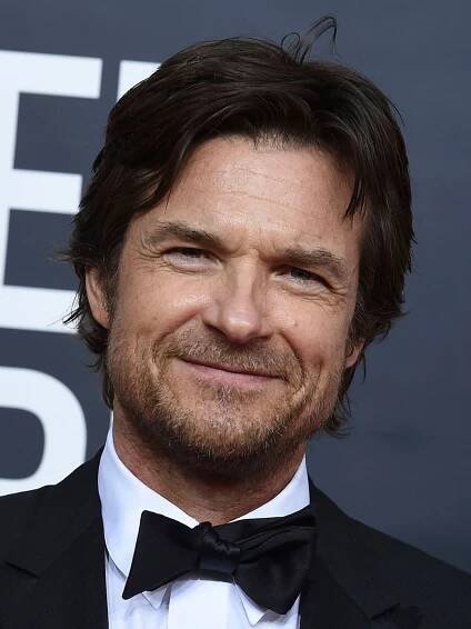 Jason Bateman - Actor, Director, Producer