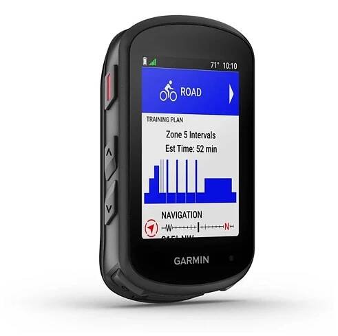 Garmin EDGE 840 Bundle | KOBRAS RUNLAB s.r.o.