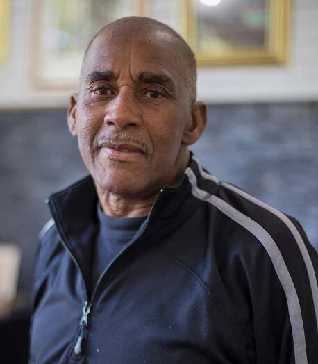 Willie Wofford