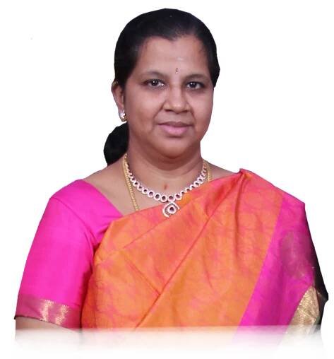 charumathi - xcellent