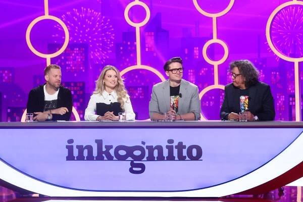 Trapas Jakuba Prachaře v Inkognitu: Miss Justýně Zedníkové omylem sáhl na ňadro