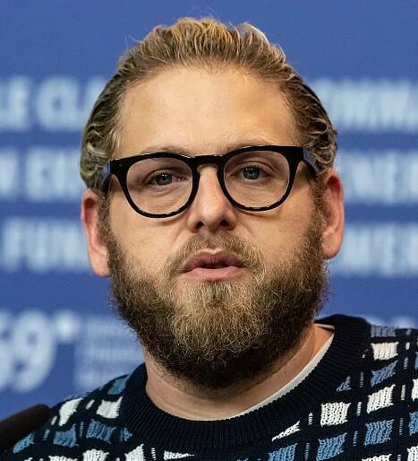 Category:Jonah Hill - Wikimedia Commons