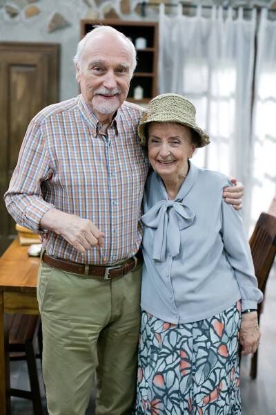 Eva Rysová a Ivan Letko sú po úrazoch opäť na pľaci! | TV Markíza