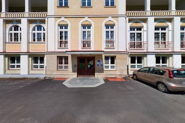 Nadační fond Hotelové školy v Mariánských Lázních foto 2
