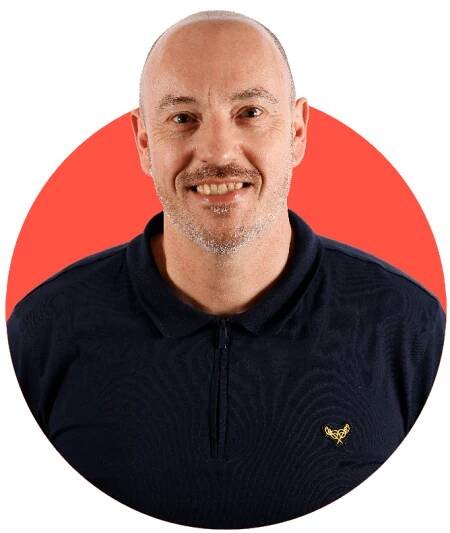 Meet the team - 100 Percent Group
