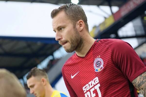 Michal Kadlec odchází do Slovácka | sparta.cz