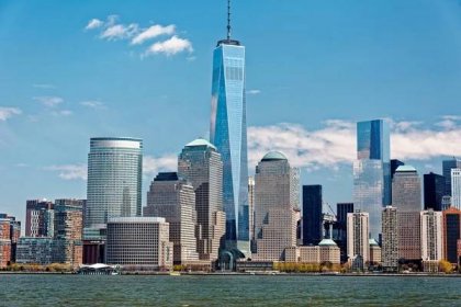 Best time for One World Observatory in New York 2024 - Best Season