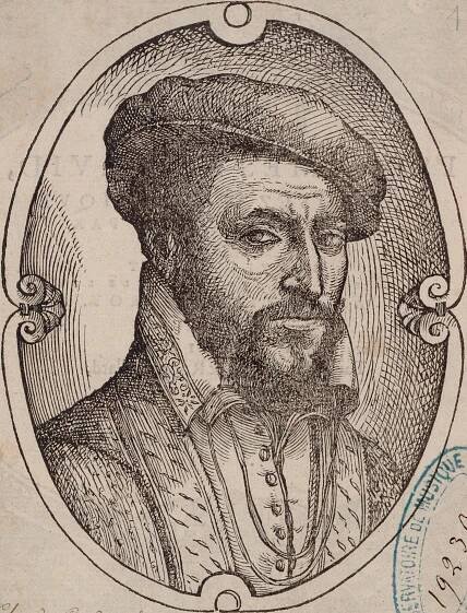 Adrian Le Roy