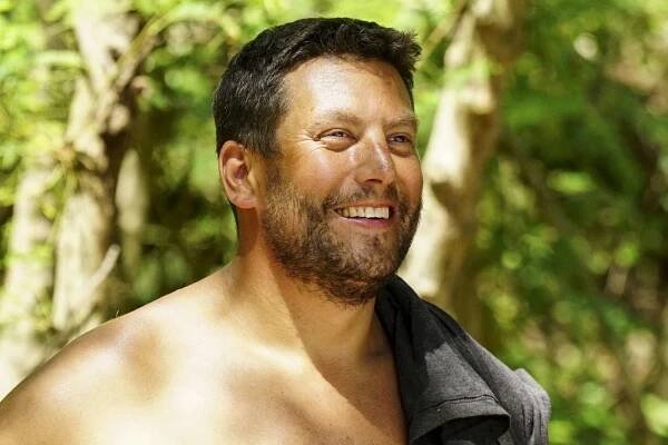 Bret LaBelle reflects on coming out as gay on 'Survivor'