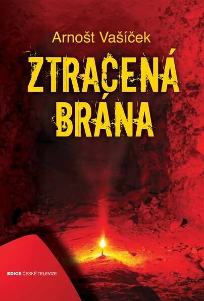 Ztracená brána (2012) seriál