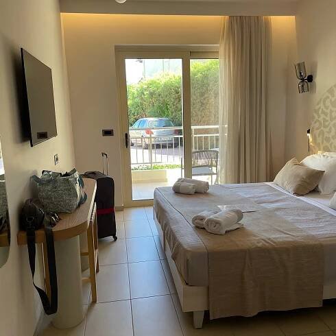 MARAVEL STAR ART HOTEL - Updated 2025 Prices & Reviews (Crete/Rethymnon Prefecture, Greece)
