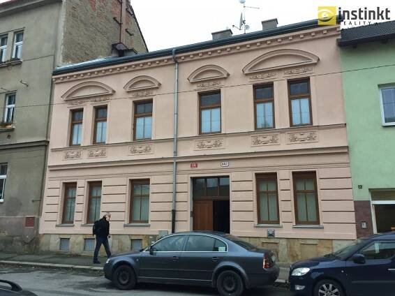 Prodej Byt 3+kk, Plovární, Plzeň - Jižní Předměstí