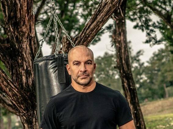 Dr. Peter Attia's New Longevity Playbook