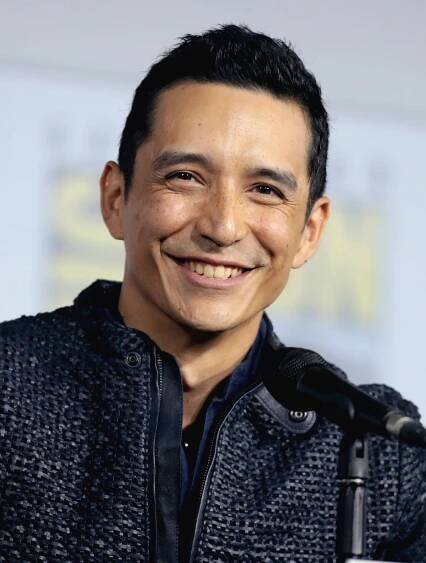 Gabriel Luna - Wikipedia