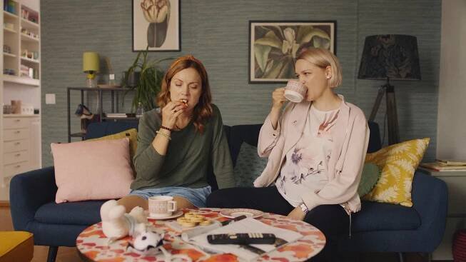 Onnela - Soo soo, lapset! (S04E04) (2020)