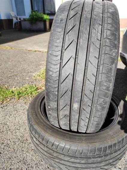 3 ks ... Nordexx NS9000 235/45 R17 97Y XL - Pneumatiky