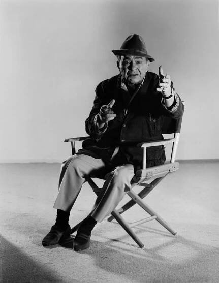 TWO WEEKS IN ANOTHER TOWN, Edward G. Robinson, 1962