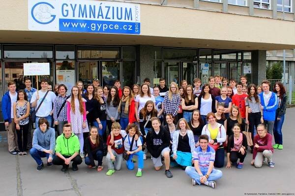 Film Fenomén Dašák | Gymnázium Pardubice, www.gypce.cz