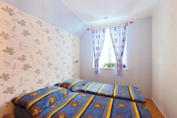 Rekreace U Sazečků, Dolní Dvůr | Hotel.cz