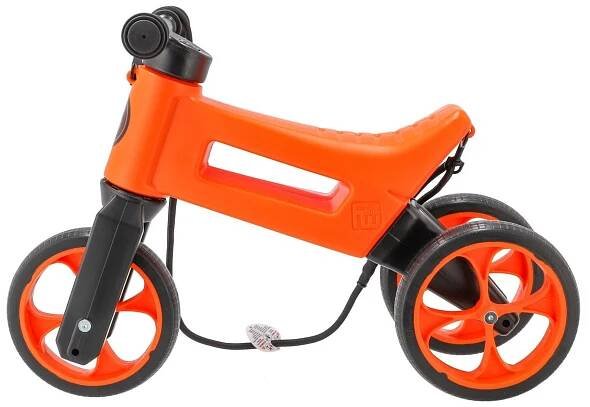FUNNY WHEELS Rider SuperSport 2v1