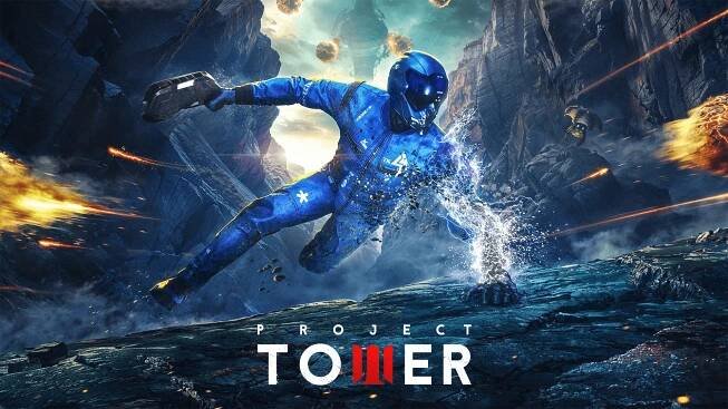 Project Tower Banner Image