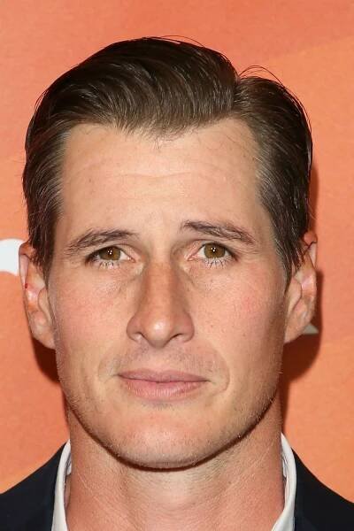 Brendan Fehr herec