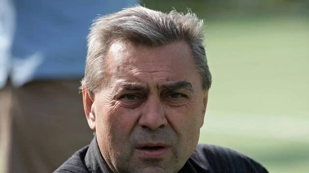 Zbrojovák století Karel Kroupa obdržel Cenu Václava Jíry
