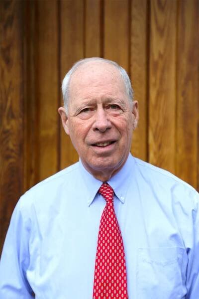 George A. Hay - Cornell Law School