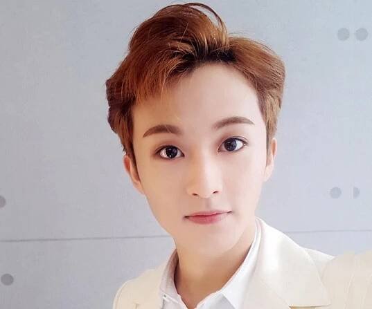 Mark Lee Biography - Facts, Childhood, Family Life & Achievements