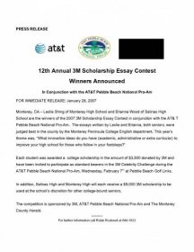 019 Scholarships For Juniors In High School No Essay Example Scholarship Application Help Contests 3 Stunning Large