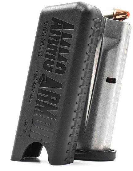 Smith & Wesson M&P Shield 9 M2.0 Ammo Armor