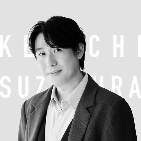 Yuma Uchida | Intention