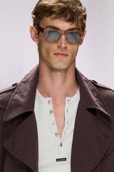 Dolce&Gabbana Men Spring/Summer 2026 Fashion Show | Highlights - 39