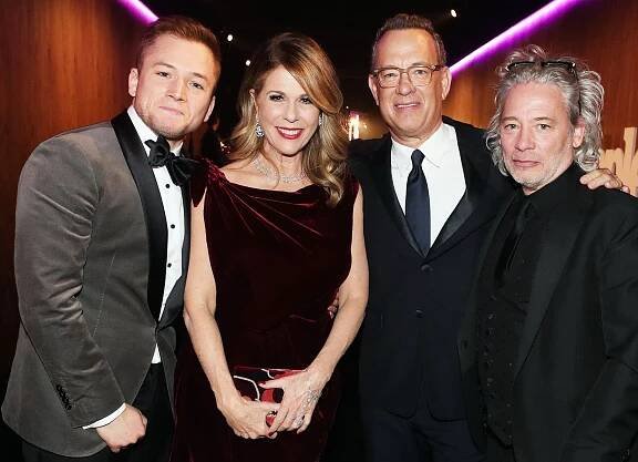 SAG Awards 2020: Photos From the Star-Studded Afterparty