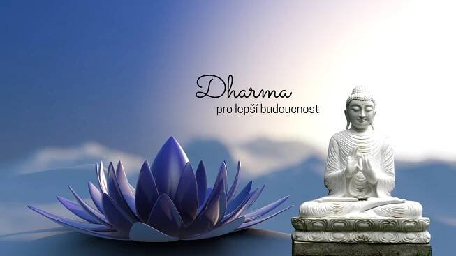Dharma pro lepší budoucnost