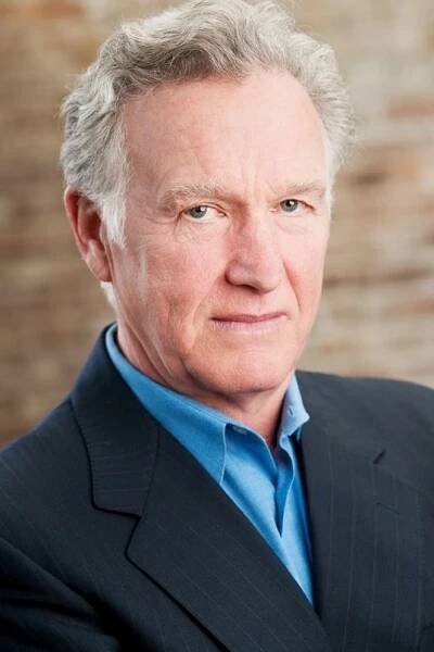 Tom Butler herec