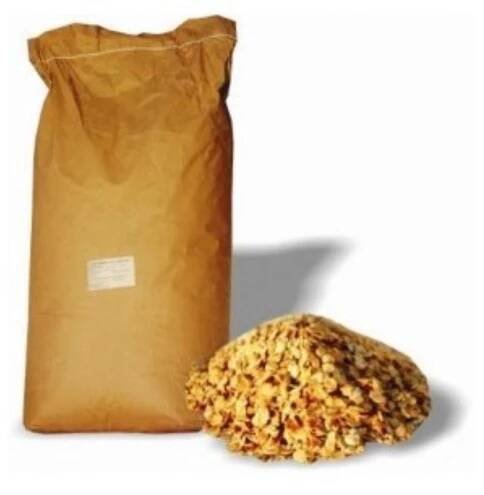 Ovesné vločky krmné 5kg Fine Pet