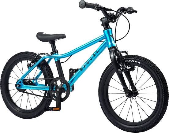 Rascal 16" 2022
