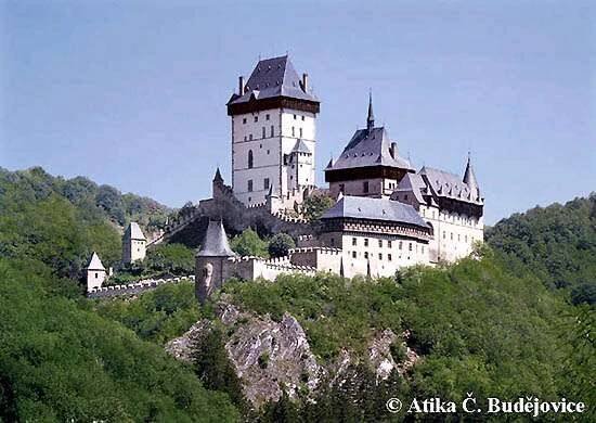 Karlštejn